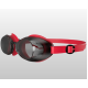 Goggles Speedo Adult Jet 2.0 Recreation - Red/Smoke